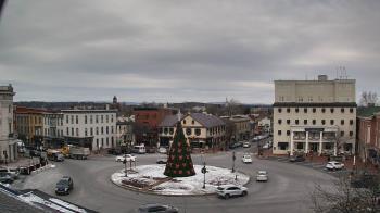 Thumbnail for current weather camera view from Blue and Gray Bar and Grill in Gettysburg, Pennsylvania