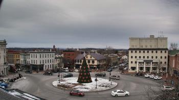 Thumbnail for current weather camera view from Blue and Gray Bar and Grill in Gettysburg, Pennsylvania