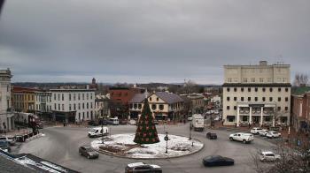 Thumbnail for current weather camera view from Blue and Gray Bar and Grill in Gettysburg, Pennsylvania