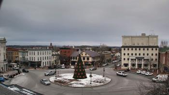 Thumbnail for current weather camera view from Blue and Gray Bar and Grill in Gettysburg, Pennsylvania