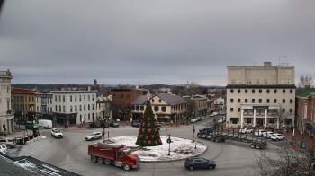 Thumbnail for current weather camera view from Blue and Gray Bar and Grill in Gettysburg, Pennsylvania