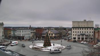 Thumbnail for current weather camera view from Blue and Gray Bar and Grill in Gettysburg, Pennsylvania
