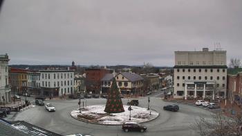 Thumbnail for current weather camera view from Blue and Gray Bar and Grill in Gettysburg, Pennsylvania