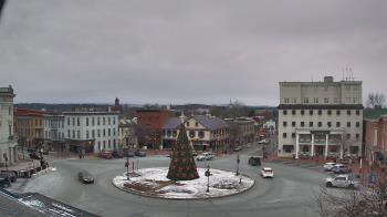 Thumbnail for current weather camera view from Blue and Gray Bar and Grill in Gettysburg, Pennsylvania