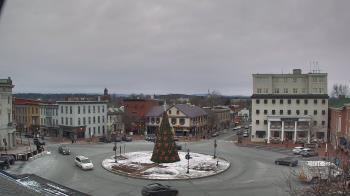 Thumbnail for current weather camera view from Blue and Gray Bar and Grill in Gettysburg, Pennsylvania