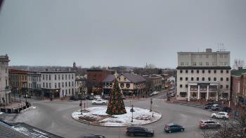 Thumbnail for current weather camera view from Blue and Gray Bar and Grill in Gettysburg, Pennsylvania