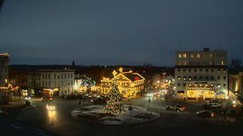 Thumbnail for current weather camera view from Blue and Gray Bar and Grill in Gettysburg, Pennsylvania