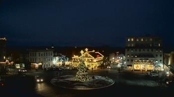 Thumbnail for current weather camera view from Blue and Gray Bar and Grill in Gettysburg, Pennsylvania