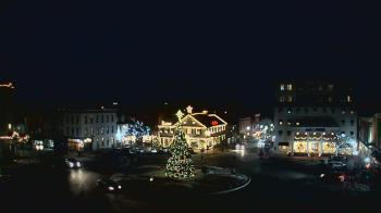 Thumbnail for current weather camera view from Blue and Gray Bar and Grill in Gettysburg, Pennsylvania