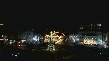 Thumbnail for current weather camera view from Blue and Gray Bar and Grill in Gettysburg, Pennsylvania