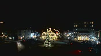 Thumbnail for current weather camera view from Blue and Gray Bar and Grill in Gettysburg, Pennsylvania