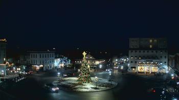 Thumbnail for current weather camera view from Blue and Gray Bar and Grill in Gettysburg, Pennsylvania