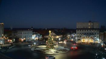Thumbnail for current weather camera view from Blue and Gray Bar and Grill in Gettysburg, Pennsylvania