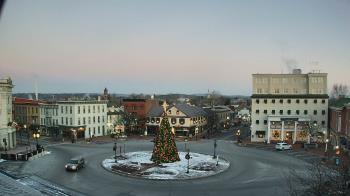 Thumbnail for current weather camera view from Blue and Gray Bar and Grill in Gettysburg, Pennsylvania