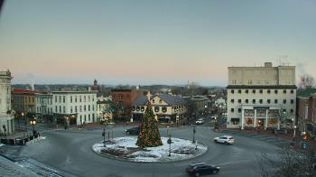 Thumbnail for current weather camera view from Blue and Gray Bar and Grill in Gettysburg, Pennsylvania