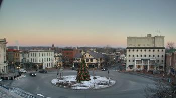 Thumbnail for current weather camera view from Blue and Gray Bar and Grill in Gettysburg, Pennsylvania