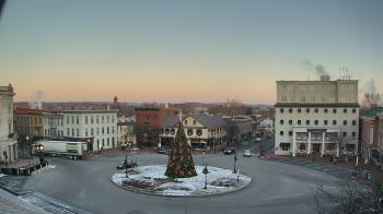 Thumbnail for current weather camera view from Blue and Gray Bar and Grill in Gettysburg, Pennsylvania