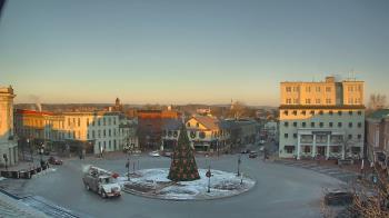 Thumbnail for current weather camera view from Blue and Gray Bar and Grill in Gettysburg, Pennsylvania