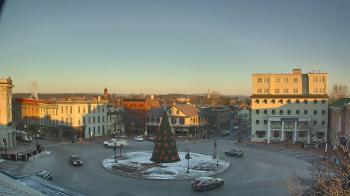 Thumbnail for current weather camera view from Blue and Gray Bar and Grill in Gettysburg, Pennsylvania