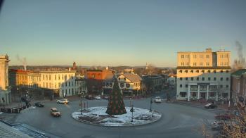 Thumbnail for current weather camera view from Blue and Gray Bar and Grill in Gettysburg, Pennsylvania
