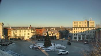 Thumbnail for current weather camera view from Blue and Gray Bar and Grill in Gettysburg, Pennsylvania