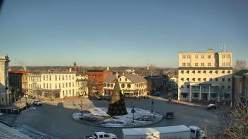 Thumbnail for current weather camera view from Blue and Gray Bar and Grill in Gettysburg, Pennsylvania