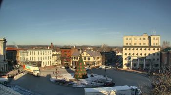 Thumbnail for current weather camera view from Blue and Gray Bar and Grill in Gettysburg, Pennsylvania