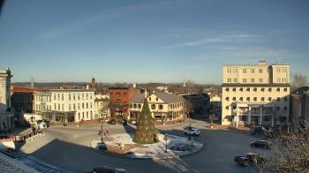 Thumbnail for current weather camera view from Blue and Gray Bar and Grill in Gettysburg, Pennsylvania