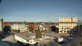 Thumbnail for current weather camera view from Blue and Gray Bar and Grill in Gettysburg, Pennsylvania