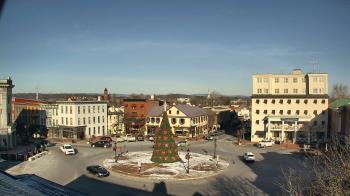 Thumbnail for current weather camera view from Blue and Gray Bar and Grill in Gettysburg, Pennsylvania