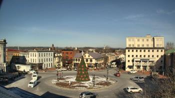 Thumbnail for current weather camera view from Blue and Gray Bar and Grill in Gettysburg, Pennsylvania