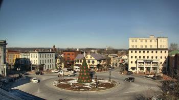 Thumbnail for current weather camera view from Blue and Gray Bar and Grill in Gettysburg, Pennsylvania