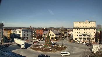 Thumbnail for current weather camera view from Blue and Gray Bar and Grill in Gettysburg, Pennsylvania