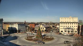 Thumbnail for current weather camera view from Blue and Gray Bar and Grill in Gettysburg, Pennsylvania