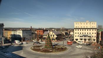 Thumbnail for current weather camera view from Blue and Gray Bar and Grill in Gettysburg, Pennsylvania