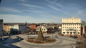 Thumbnail for current weather camera view from Blue and Gray Bar and Grill in Gettysburg, Pennsylvania