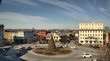 Thumbnail for current weather camera view from Blue and Gray Bar and Grill in Gettysburg, Pennsylvania