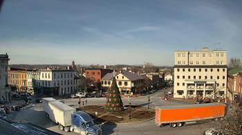 Thumbnail for current weather camera view from Blue and Gray Bar and Grill in Gettysburg, Pennsylvania