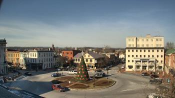 Thumbnail for current weather camera view from Blue and Gray Bar and Grill in Gettysburg, Pennsylvania