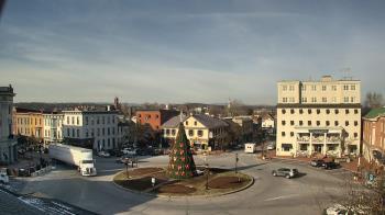 Thumbnail for current weather camera view from Blue and Gray Bar and Grill in Gettysburg, Pennsylvania
