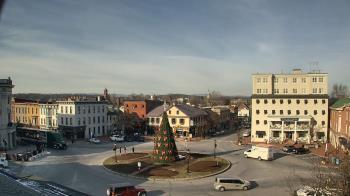Thumbnail for current weather camera view from Blue and Gray Bar and Grill in Gettysburg, Pennsylvania