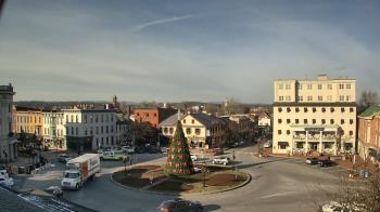 Thumbnail for current weather camera view from Blue and Gray Bar and Grill in Gettysburg, Pennsylvania