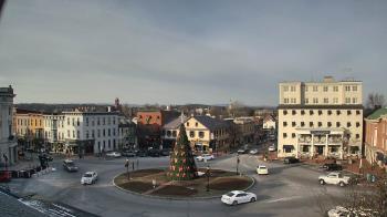 Thumbnail for current weather camera view from Blue and Gray Bar and Grill in Gettysburg, Pennsylvania