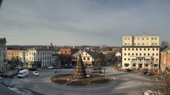 Thumbnail for current weather camera view from Blue and Gray Bar and Grill in Gettysburg, Pennsylvania