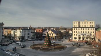 Thumbnail for current weather camera view from Blue and Gray Bar and Grill in Gettysburg, Pennsylvania