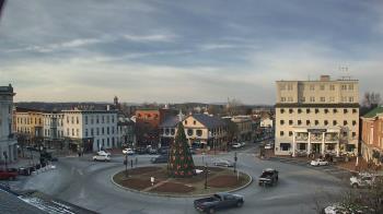 Thumbnail for current weather camera view from Blue and Gray Bar and Grill in Gettysburg, Pennsylvania