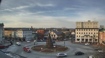 Thumbnail for current weather camera view from Blue and Gray Bar and Grill in Gettysburg, Pennsylvania