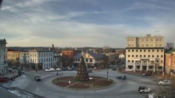 Thumbnail for current weather camera view from Blue and Gray Bar and Grill in Gettysburg, Pennsylvania