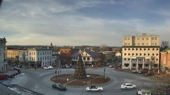 Thumbnail for current weather camera view from Blue and Gray Bar and Grill in Gettysburg, Pennsylvania