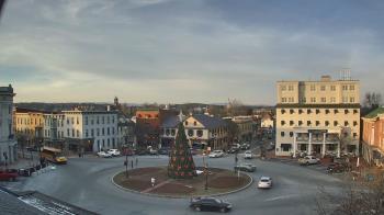 Thumbnail for current weather camera view from Blue and Gray Bar and Grill in Gettysburg, Pennsylvania